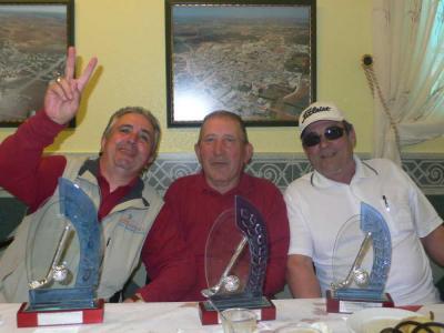TORNEO RESTAURANTE ONAYA